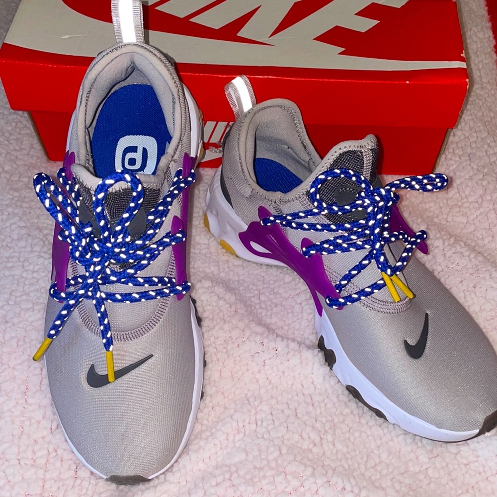 Nike React Presto W Size 7.5